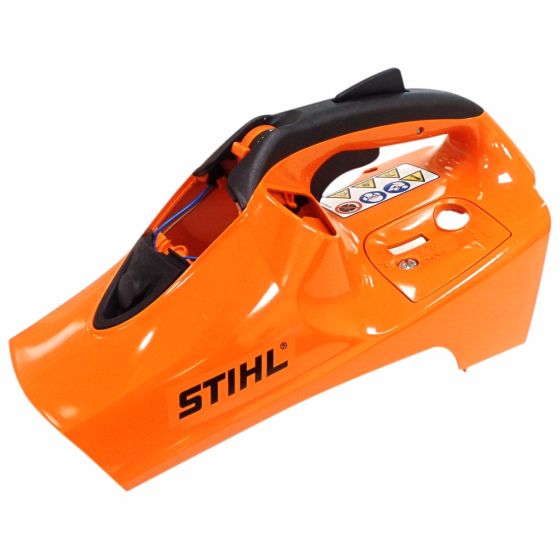 SHROUD for Stihl TS410  - 4238 080 1604