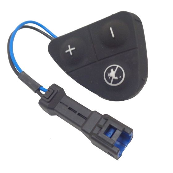 Control Panel for Stihl TS410, TS420 - 4238 430 6500