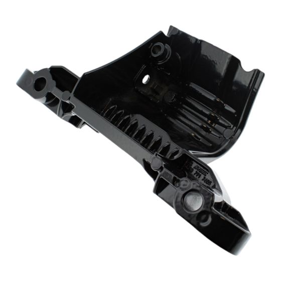 Foot Support for Stihl TS480i, TS410 (New Type) Disc Cutter - OEM No. 4238 791 7605