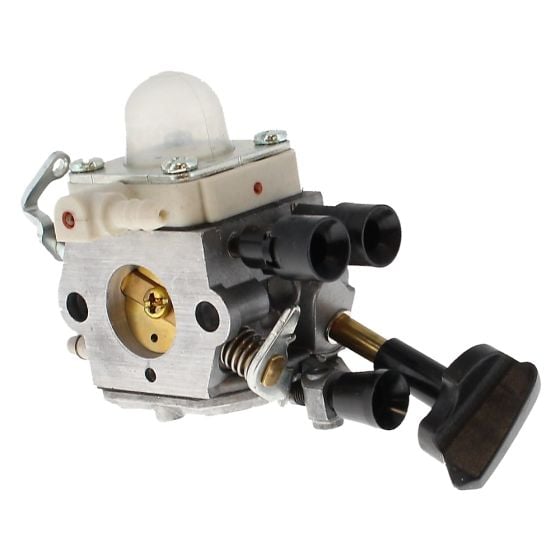 Carburettor C1m-S204b for Stihl BG 56, SH 56, SH 86 Blower - OEM No. 4241 120 0608