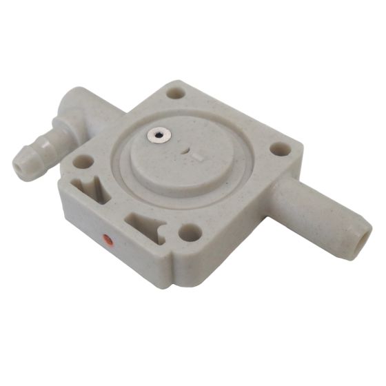 Flange for Stihl BG86, BG86 C-E Blower - OEM No. 4241 120 2204