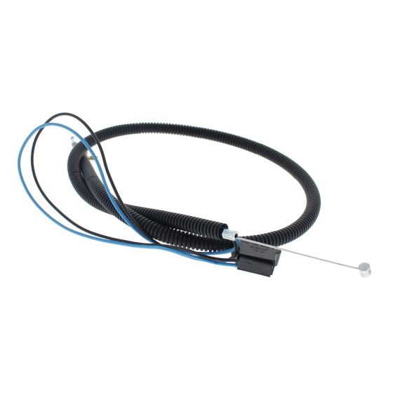 Throttle Cable (Standard Handle) for Stihl BR200 Leaf Blower- 4241 180 1101