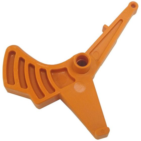 Throttle Trigger for Stihl BG66, BG66C - 4241 182 1001