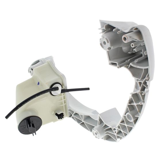 Handle Frame for Stihl BG66, BG86 Blowers - Genuine Part - 4241 790 5605