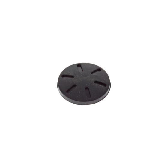 Rubber Cap for Makita RP0900 Plunge Router - 424156-9