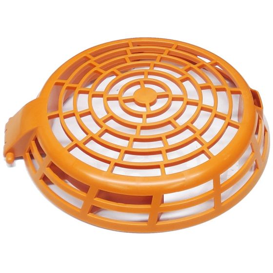 Screen for Stihl BG56, BG66, BG86, SH56, SH86 - 4241 706 8000