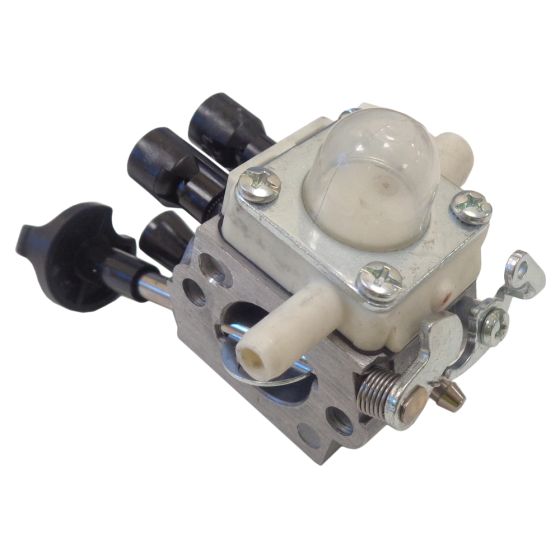 Carburetor C1M-S228B for Stihl BG86C BG56C Blowers - 4241 120 0606