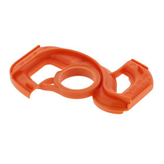 Baffle for Stihl BG66, BG66C Leaf Blower - OEM No. 4241 121 6900