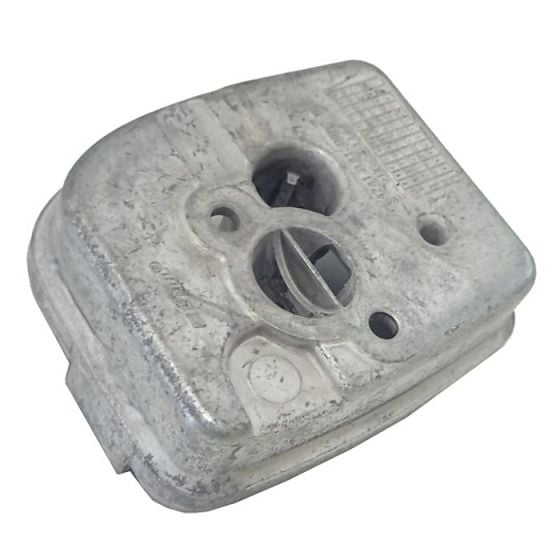 Filter Housing for Stihl BG86, BG86C Leaf Blowers - 4241 141 0802