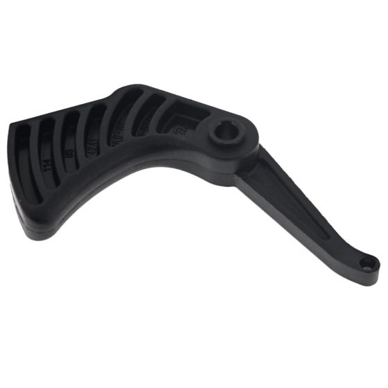 Throttle Trigger for Stihl SH56, SH56C Shredder - OEM No. 4241 182 1000