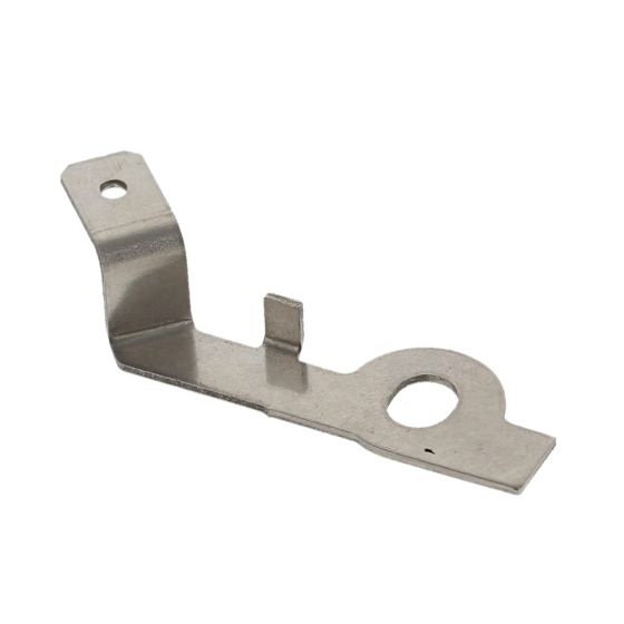 Connector Tag for Stihl BG56, BG66 Blower - OEM No. 4241 431 2100