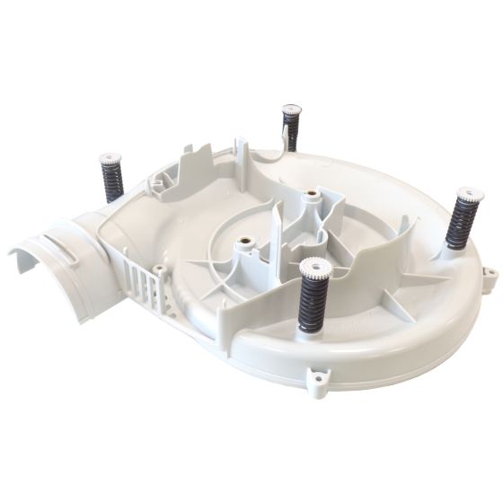 Fan Housing for Stihl BG66, BG66C, BG86, BG86C Blowers - 4241 700 4100