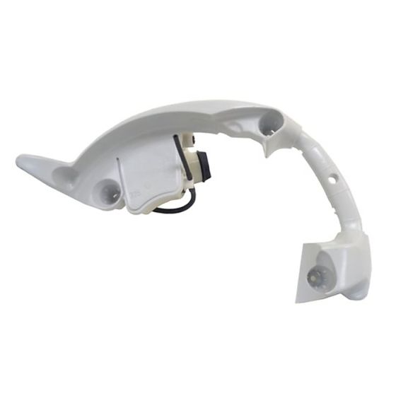 Handle Frame for Stihl BG66, BG66C - 4241 790 5600