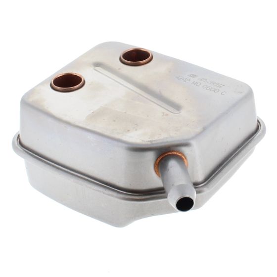 Muffler for Stihl HS46, HS46C, HS56C Hedge Trimmer - 4242 140 0602