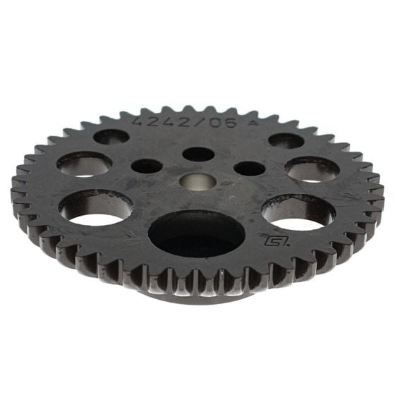 Spur Gear for Stihl HS46, HS46C, HS56C Hedge Trimmers - OEM No. 4242 640 7507