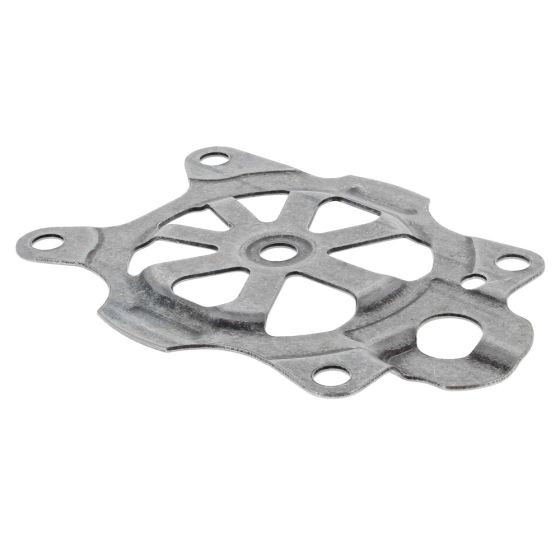 Supporting Plate for Stihl HS46, HS56 Hedgetrimmers - 4242 716 7400