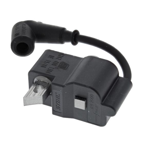 Ignition Module for Stihl HS 46 Hedge Trimmer - OEM No. 4242 400 1304