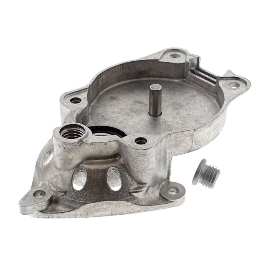 Gear housing for Stihl HS56 Hedge Trimmers - 4242 640 0504