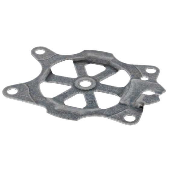 Supporting Plate for Stihl HS 56 C-E Hedgetrimmer - OEM No. 4242 716 7402