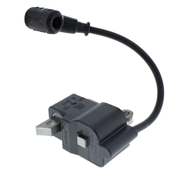 Ignition module for Stihl HL 91 KC-E, HL 92 C-E Hedgetrimmers - 4243 400 1307