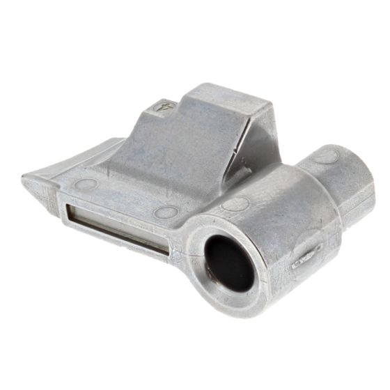 Notched quadrant for Stihl HL 92 C-E, HL 92 KC-E Hedge Trimmer - OEM No. 4243 708 6202