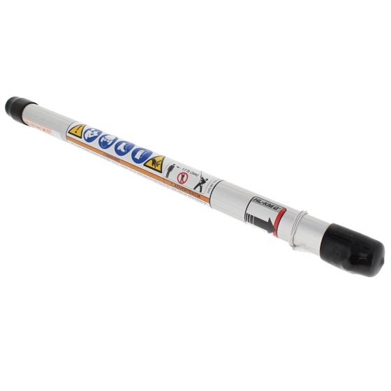 Drive Tube Assy for Stihl HL-KM 0 deg Hedgetrimmer Kombi - 4243 710 7121