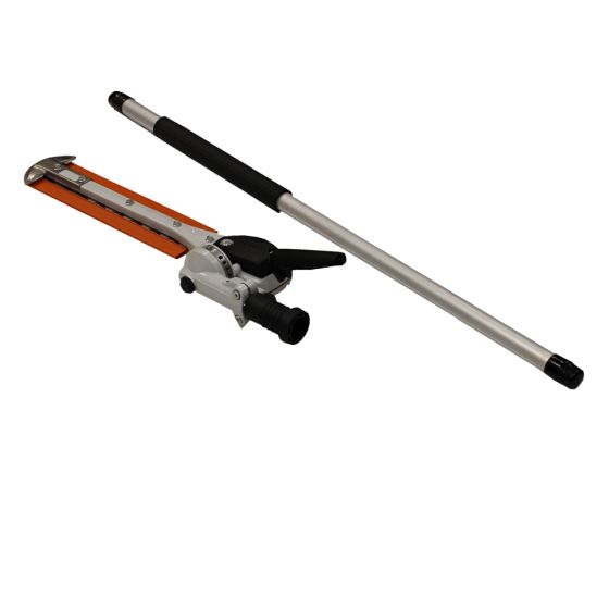 FH-KM 145 deg shrub cutter - Genuine Stihl OEM No. 4243 740 5006