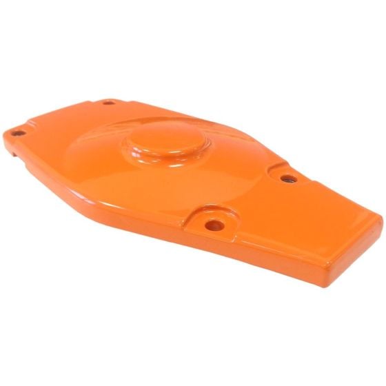 Gearbox Cover Fits Stihl HL-KM 0-145 Angle Drive - Stihl No. 4243 640 5800