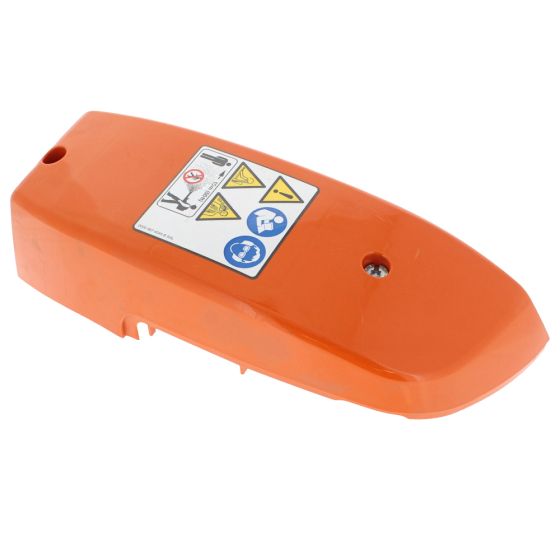 Filter Cover for Stihl BR350, BR430, BR450 Leaf Blowers -4244 140 1006