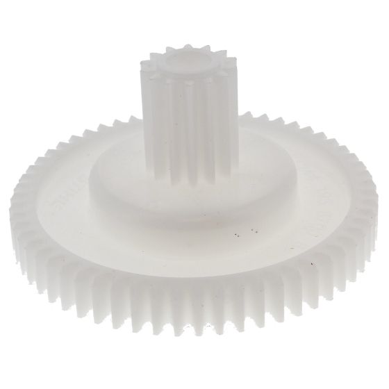 Spur gear for Stihl FR410C, FR460TC Backpack Brushcutters - 4244 195 6700
