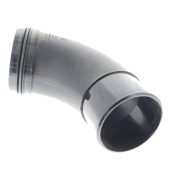 Elbow for Stihl BR350, BR430, BR450 Blowers - 4244 700 6900