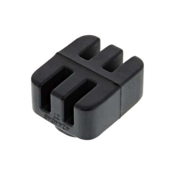 Rear Foot for Makita EK7650H, EK7651H Disc Cutters - OEM No. 424404-6