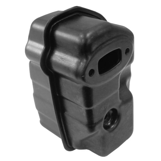 Muffler for Stihl BR350, BR430, BR450, BR450C Blowers - OEM No. 4244 140 0607