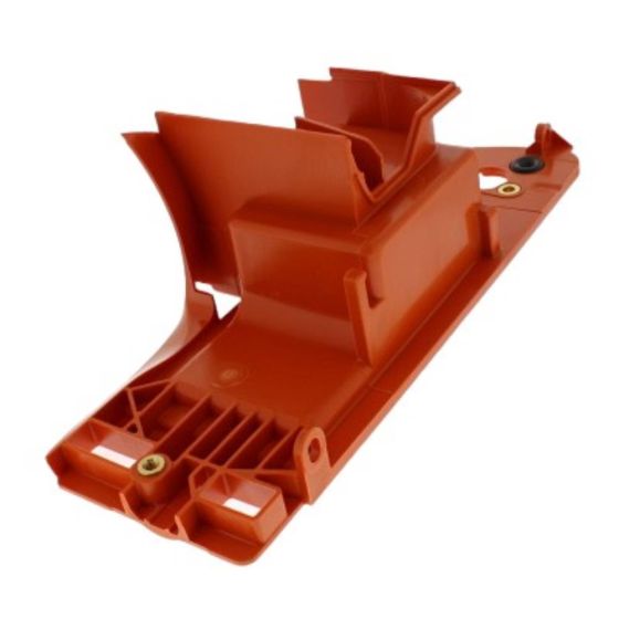 Filter Housing for Stihl BR350, BR430, BR450 Backpack Blowers - OEM No. 4244 140 2809