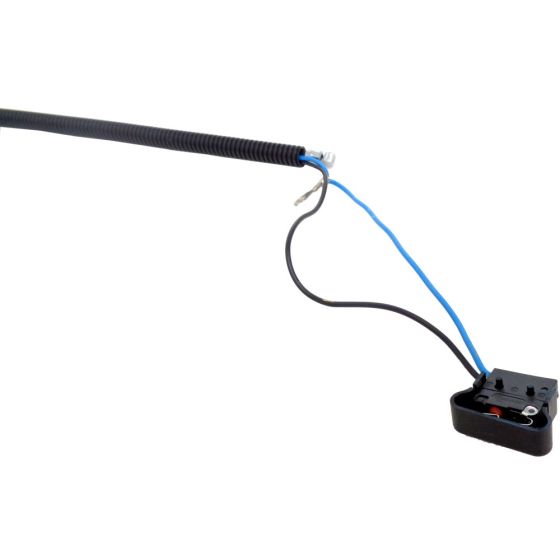 Throttle Cable for Stihl BR350 Petrol Backpack Blower - 4244 180 1112