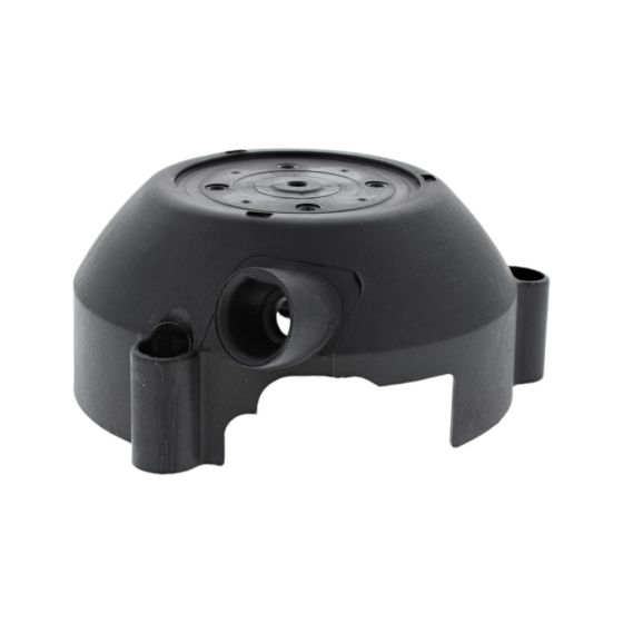 Starter Cover for Stihl SR430, SR450 Mistblowers - OEM No. 4244 190 0402