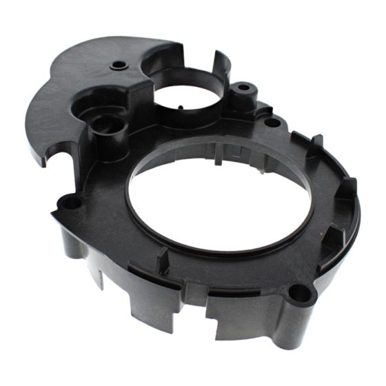 Bearing Shell for Stihl BR450C-EF Backpack Blowers - OEM No. 4244 195 6800