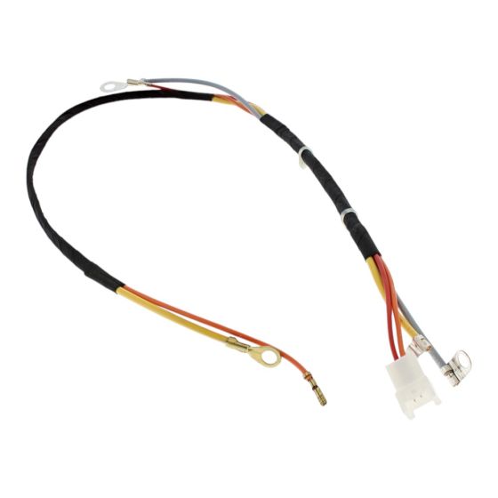 Wiring harness for Stihl BR450, BR450C Blowers - 4244 440 3000