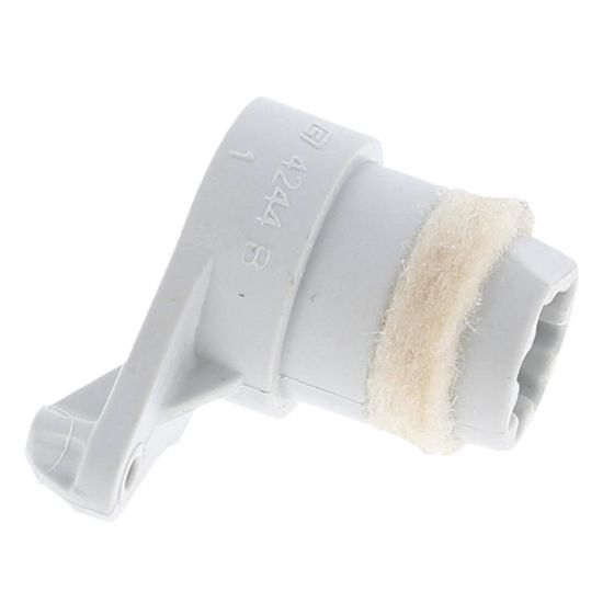 Shaft for Stihl SR430, SR450 Mistblower - OEM No. 4244 510 3601