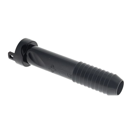 Tube for Stihl SR 200, SR200-D Mistblowers - OEM No. 4244 512 2902