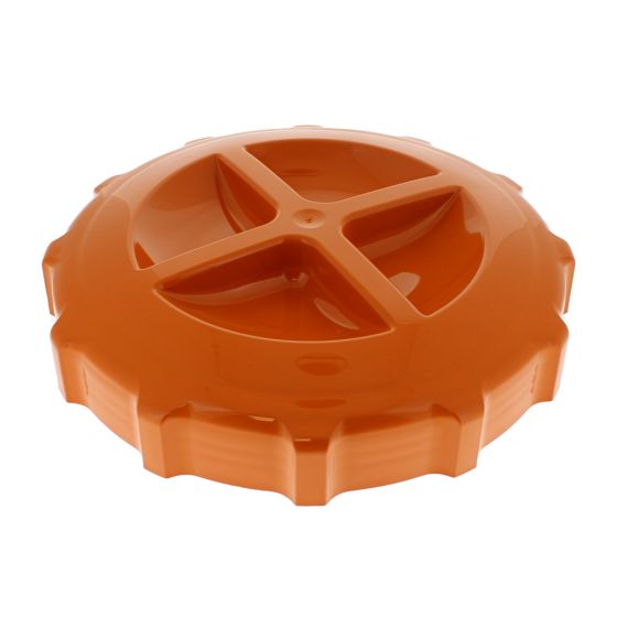 Container Cap for Stihl SR 200, SR 200-D Mist Blowers - OEM No. 4244 700 0903