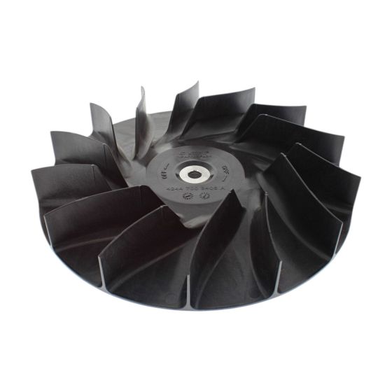 Fan Wheel for Stihl BR430, SR430, SR450, BR350 Blowers - OEM No. 4244 700 3406