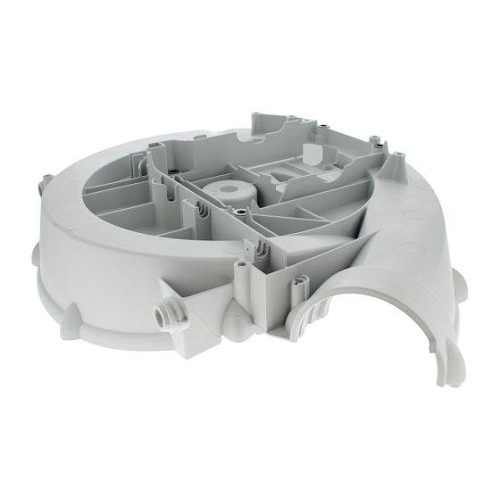 Fan Housing for Stihl BR350, BR430 Leaf Blowers - OEM No. 4244 700 4109