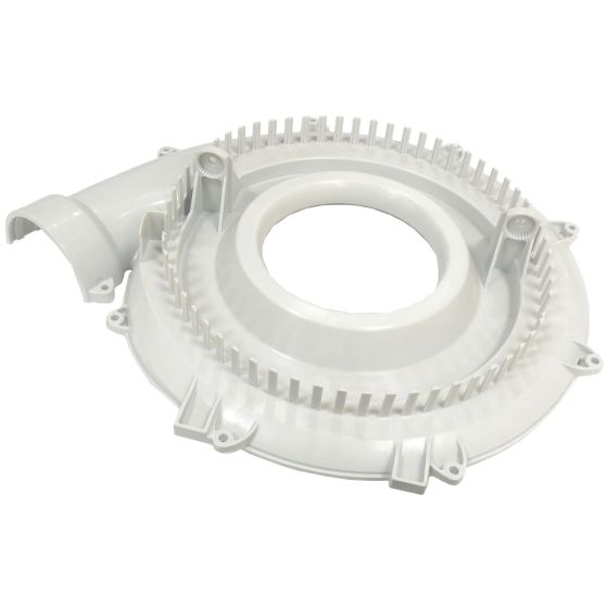 Fan Housing, Outer for Stihl BR350, BR450, BR450C Blowers - OEM No. 4244 701 0704