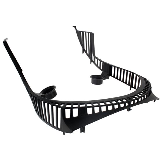 Screen for Stihl BR350, BR430, BR450C-EF, BR450 Leaf Blowers - 4244 706 8003