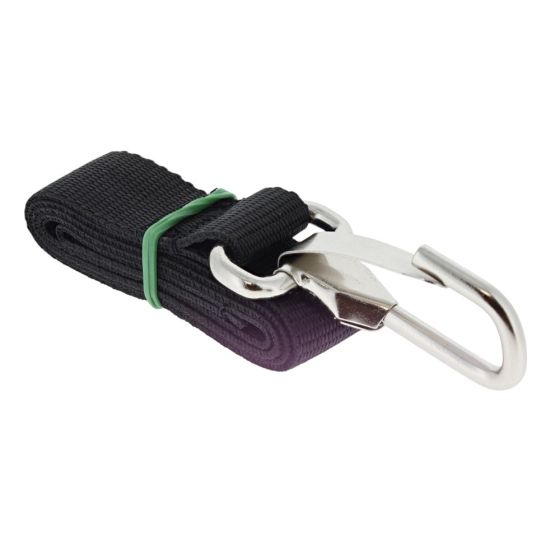 Spring Safety Hook for Stihl BR350 Blower - OEM No. 4244 710 6900