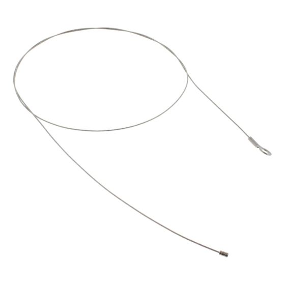 Antistatic Wire for Stihl SR430, SR450, SR 450-Z Mistblowers - 4244 740 7101