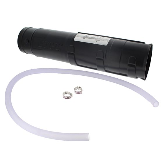 Extension Tube for Stihl SR430, SR450 - 4244 770 0300