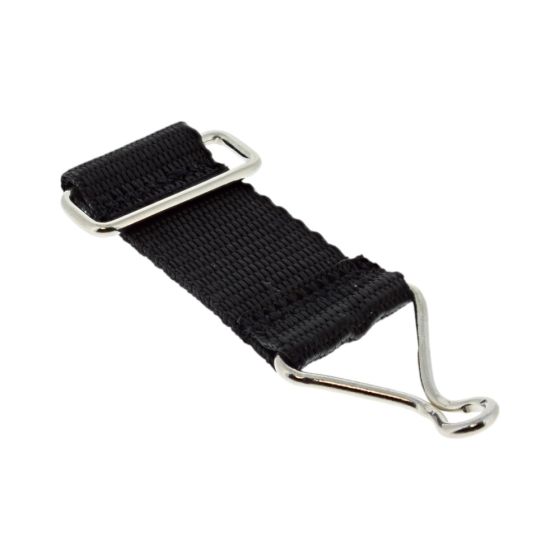 Retaining Strap for Stihl SR450 Petrol Mistblowers - OEM No. 4244 790 4200