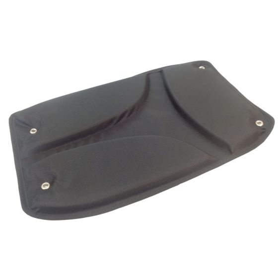 Back Rest Pad for Stihl BR350 - 4244 790 8002